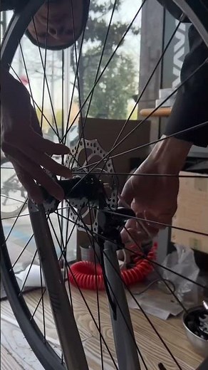 JAVA VELOCE 3 unboxing #bicycle #bike #bikes #cycling #bikelover #bikelife #roadbike #unboxing