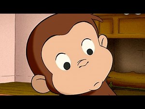Curious George Up a Tree Kids Cartoon  Kids Movies Videos for Kids - Videos For Kids