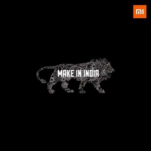 #MakeInIndia has become a part of Xiaomi India's DNA to locally produce the best of Mi products for you. Tomorrow, we announce the next step! Any guesses? | Xiaomi India