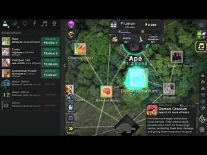 Cell to Singularity: Idle Evolution Adventure 🌍✨🧠