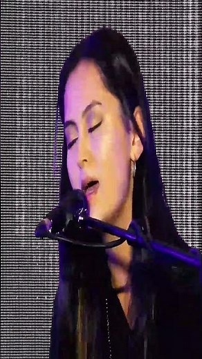 LIKE I'M GONNA LOSE YOU (Jasmine Thompson) Momentum Live MNL
