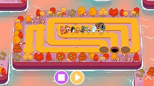 Pango One Road Walkthrough