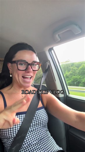 My Long Road Trip Journey to Boston