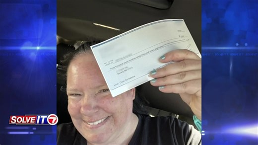 Solve It 7: Condo Check