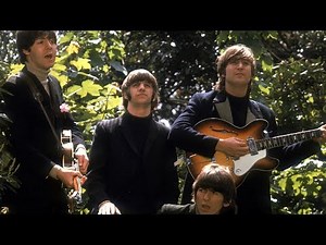 How The Beatles Made "Paperback Writer"