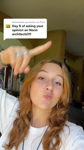 Exploring Norm Architects' Soft Minimalist Style