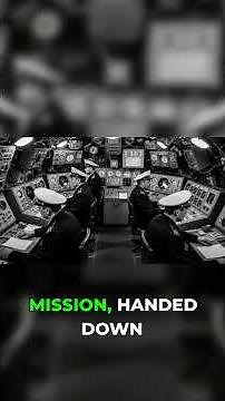 Soviet Sub's Terrifying Cold War Mission