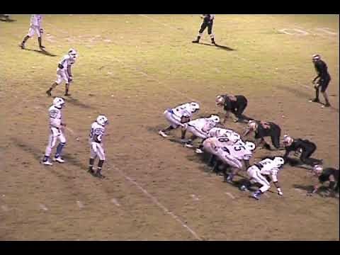Cam Newton High School Highlights