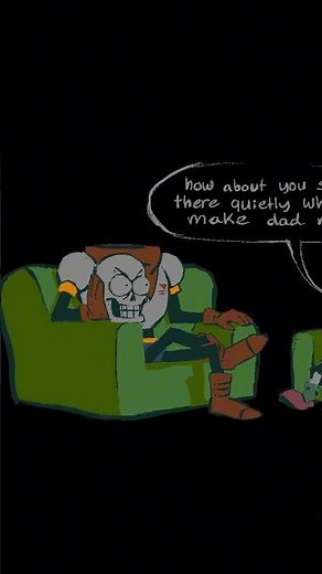 Sans and Papyrus wait for the Reset - Undertale Comic Dub #undertalememe #deltarunememes