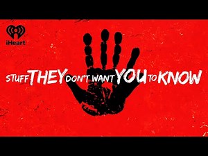 Betty and Barney Hill: The UFO Case that Changed Everything | STUFF THEY DON'T WANT YOU TO KNOW
