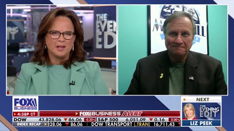 NJ mayor speculates drone mystery could be military contractor who wants to 'popularize' their drones