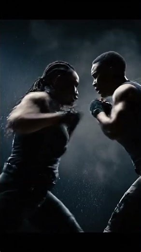 Girl vs Boy Hand Fighting | Powerful Fight Scene | Viral Short