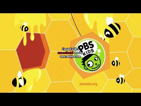 PBS Kids Beehive Effects