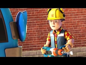 Bob el Constructor en español capitulos completos: La Gran Explosion \\ Colección ⭐Dibujos animados