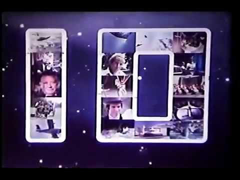 Rank Screen Advertising (UK) 1973-1977