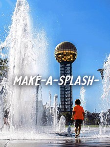 13 reactions | Plan a vacation the whole family can get behind. | Visit Knoxville | Facebook