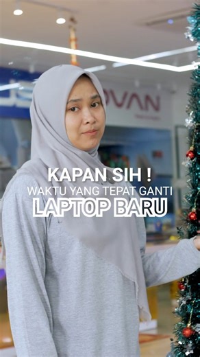 Bitcom Plaza Jember on Instagram: "Hayolo yang laptopnya udah mulai seperti yang disebutkan, udah waktunya ganti laptop baru nih 😅😅 Dan mumpung belum ganti tahun, dan harga belum naik, buruan ganti laptop dengan yang baru. #bitcomplazajember #rekomendasilaptop #reels #promolaptop #fyp #laptopjember #naikharga"