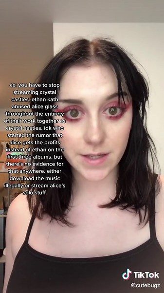 Alice Glass Controversy: Understanding the Ethan Kath Abuse Allegations