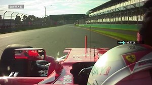 "Woooohooooo" #FridayFeeling | F1