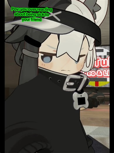 Karma (@karmatotalllywins) - I see the light (thank you @Mr.Ras ) #vrchat #vrchatskit #vrchatfunny #vrchatcomedy #vrchatcommunity #vrchatrelatable #vr #foryou #foryoupage #fyp