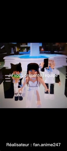 Stories~roblox sur TikTok