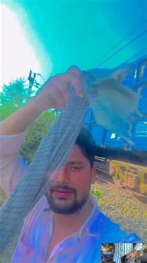 Dekhi nand marieri tana #viralvideo #bhajpuri song