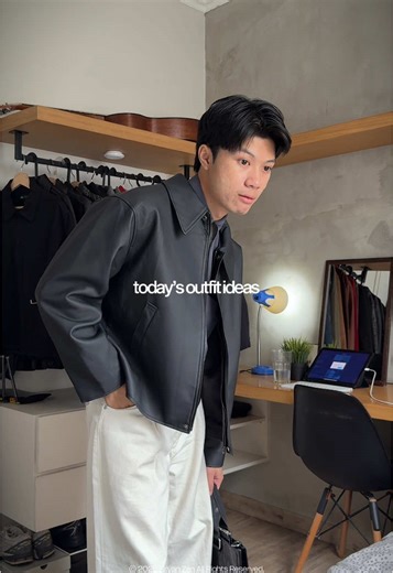 Korean Fashion Inspiration for Minimalist Men