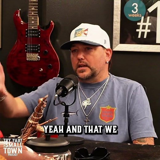 Jason Aldean Music That Stands the Test of Time
