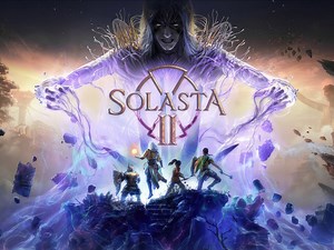 动作角色扮演《Solasta II》_游戏试玩