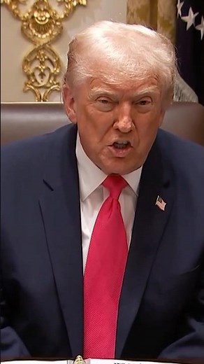 Trump Dismisses Affordability as Democrat 'Scam'