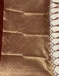 Manufacturing by... CATLOGUE - *Kasturi silk*(tow ton) NAME—PRINCE AND PRINCESS Rate=1599/-rs free shipping 8–colours Fabric Details -. *Soft Silk With Reach Pallu big boder Blouse—plen zari boder 梁WIWING SAREE Book fast Full set ready Single also *We always trust in quality* Ready stock PRIMIUM QVALITY  % | Siri Designers an Online Store | Facebook