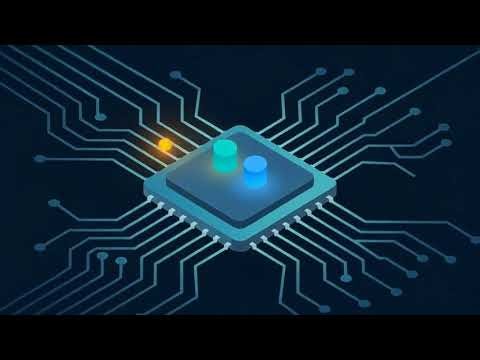 How AI Models Learn From Data | Neural Network Training Explained.