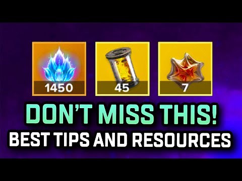 12 Destiny Rising Tips From An Endgame Player