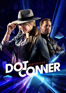 Dot Conner: Webtective Trailer