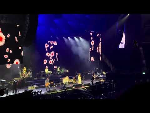 James - Tomorrow LIVE | O2 Arena London 2026 (4K)