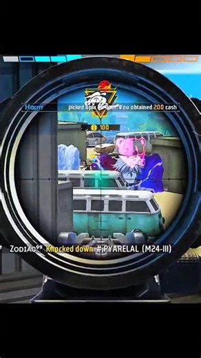 FFBPL S2 Grand Final MVP Highlights🔥 //TheZodiac99