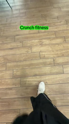 Crunch Fitness Gym: Best Crunch Workout & Gym Overview
