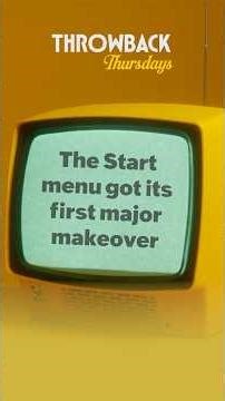 The Start Menu That Changed Everything | ManageEngine