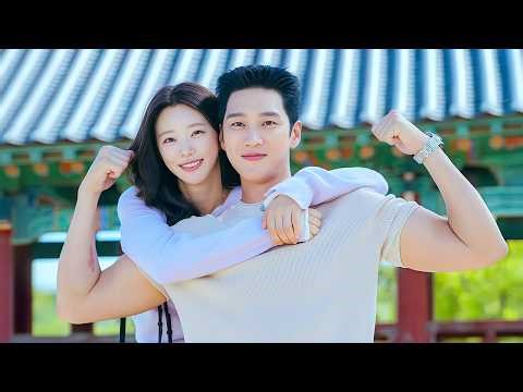 Gangster Boss Falls in Love at First Sight with a Poor Teacher | Full Recap