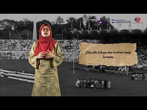 'Erti Kemerdekaan' karya A. Samad Said - Deklamasi semula oleh Aida, Merdeka #64USMKampusKesihatan