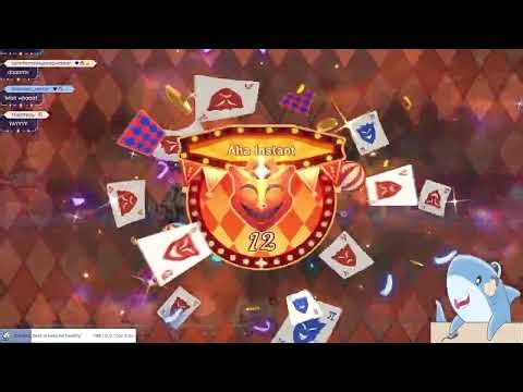1,000,000 Twitch Channel Point Redeem (Stream Highlight)