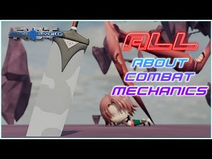 ALL About COMBAT MECHANICS | Code Lyoko: RDT Alpha 0.5.6