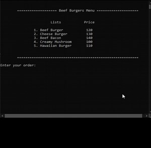 my first functional program using c in my first year college journey, skl ko lang #fypp #bsit