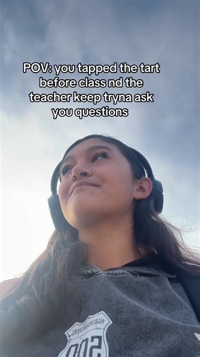 Relatable Teacher Moments in Class