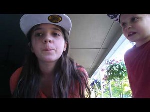 Toothpaste challenge