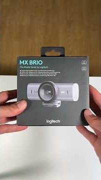 MY BEST WEBCAM FOR PC 🥇