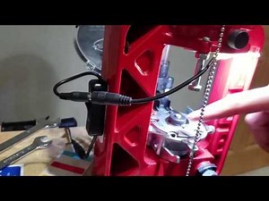 Lee Loadmaster primer issue fixes