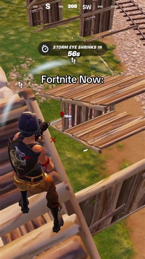 Fortnite Nostalgia: A Journey Through Time