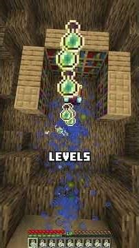 Minecraft's perfect enchanting room!! #minecraft #gaming #shorts #youtubeshorts #viralvideo