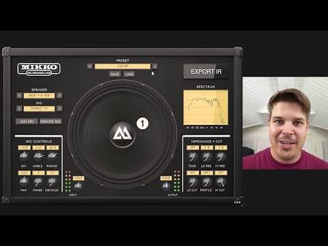 ML Sound Lab: MIKKO | Overview